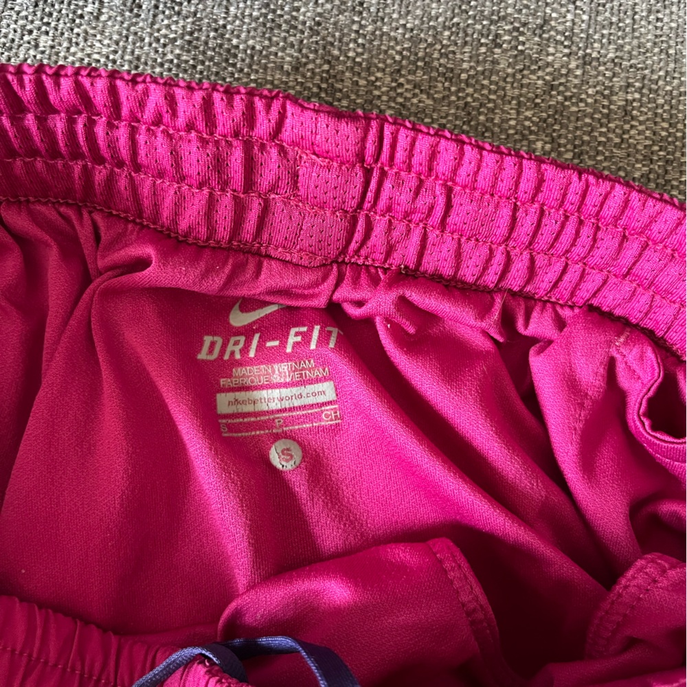6 Pairs Nike Black Dri-FIT Shorts - Picture 13 of 15